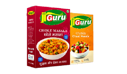 GARAM MASALA 100gm