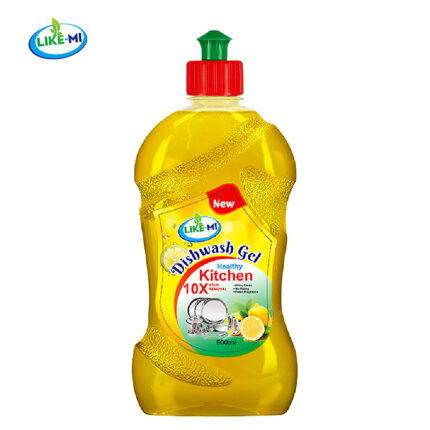 Dishwash Liquid 500ml