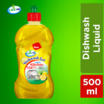 Dishwash Liquid 500ml - Image 6