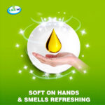 Dishwash  Liquid 250ml - Image 2