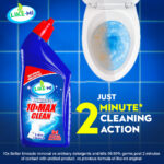Toilet Cleaner 500ml - Image 4