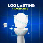 Toilet Cleaner 500ml - Image 3