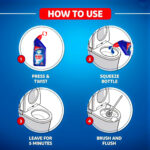 Toilet Cleaner 500ml - Image 2